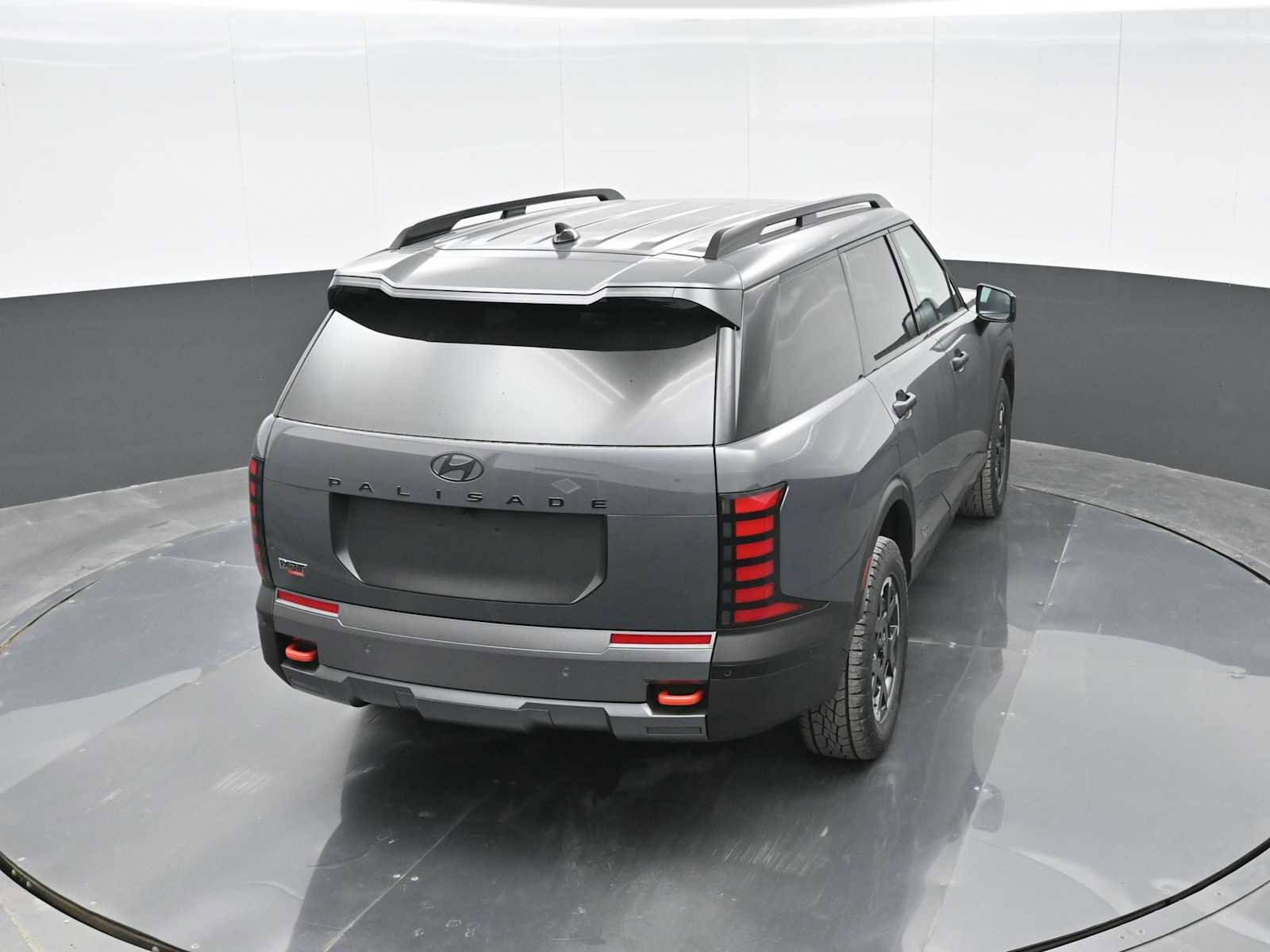 New 2026 Hyundai Palisade XRT Pro image 25