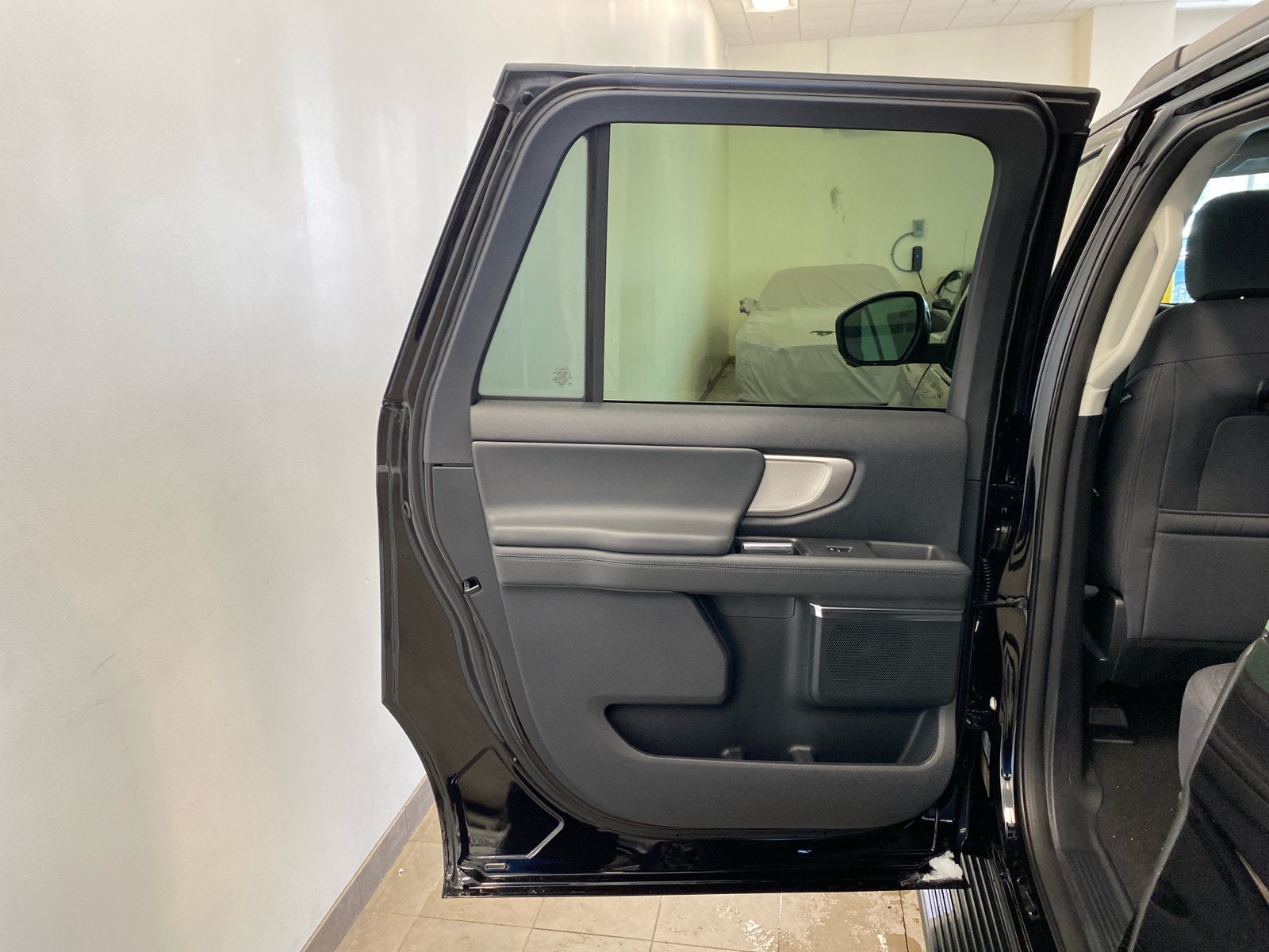 New 2026 Ford Expedition Max Active AWD/4WD image 13