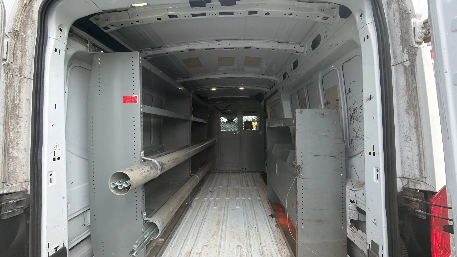 Used 2016 Ford Transit 150 148 Medium Roof RWD image 11