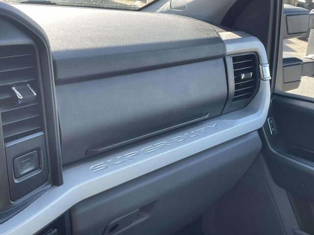 Certified 2025 Ford F250 XLT AWD/4WD image 30