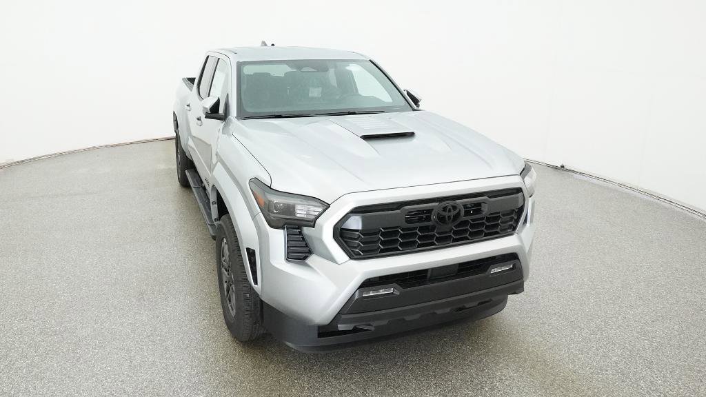 New 2026 Toyota Tacoma TRD Sport image 32