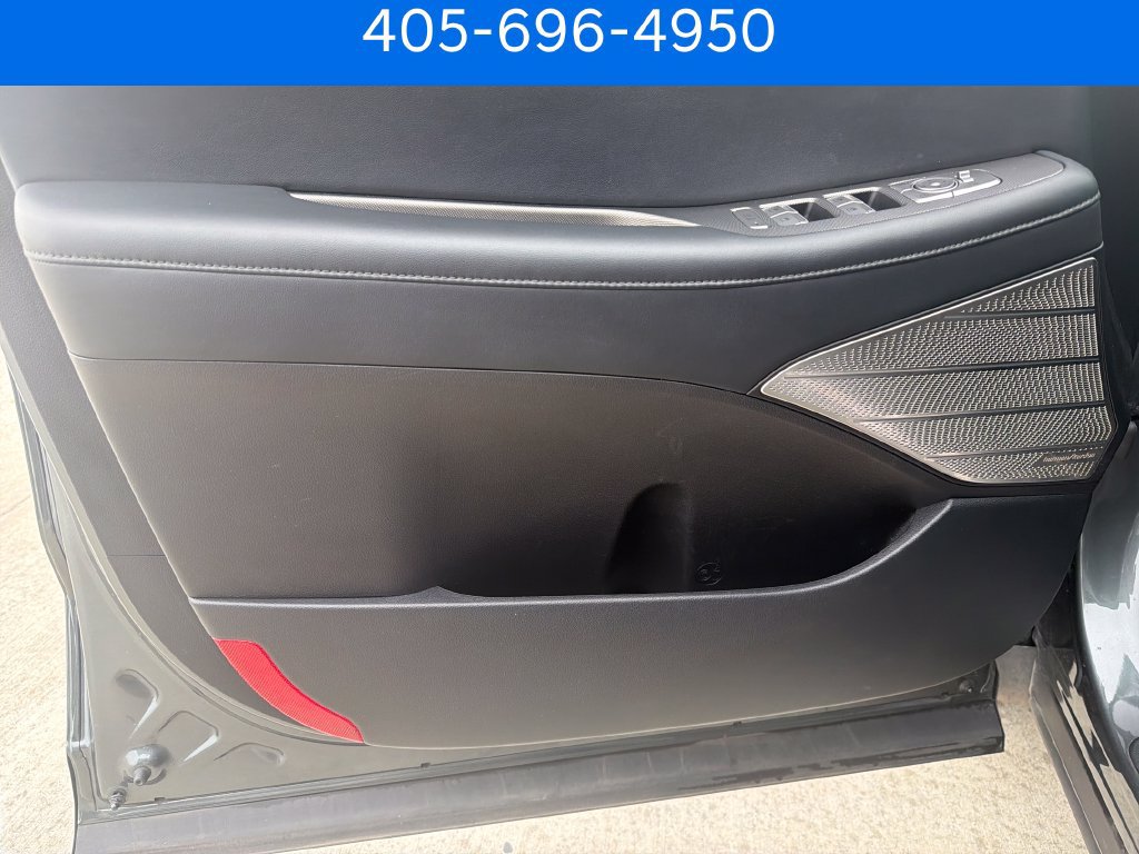 Used 2021 Hyundai Palisade Limited AWD/4WD image 14