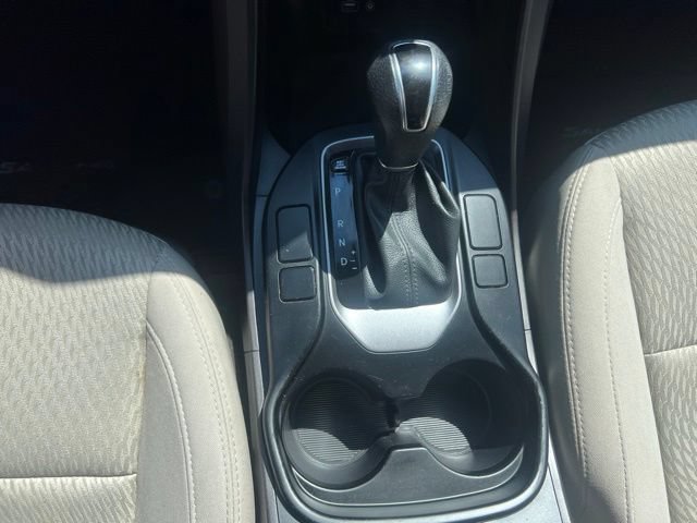 Used 2017 Hyundai Santa Fe Sport AWD/4WD image 13