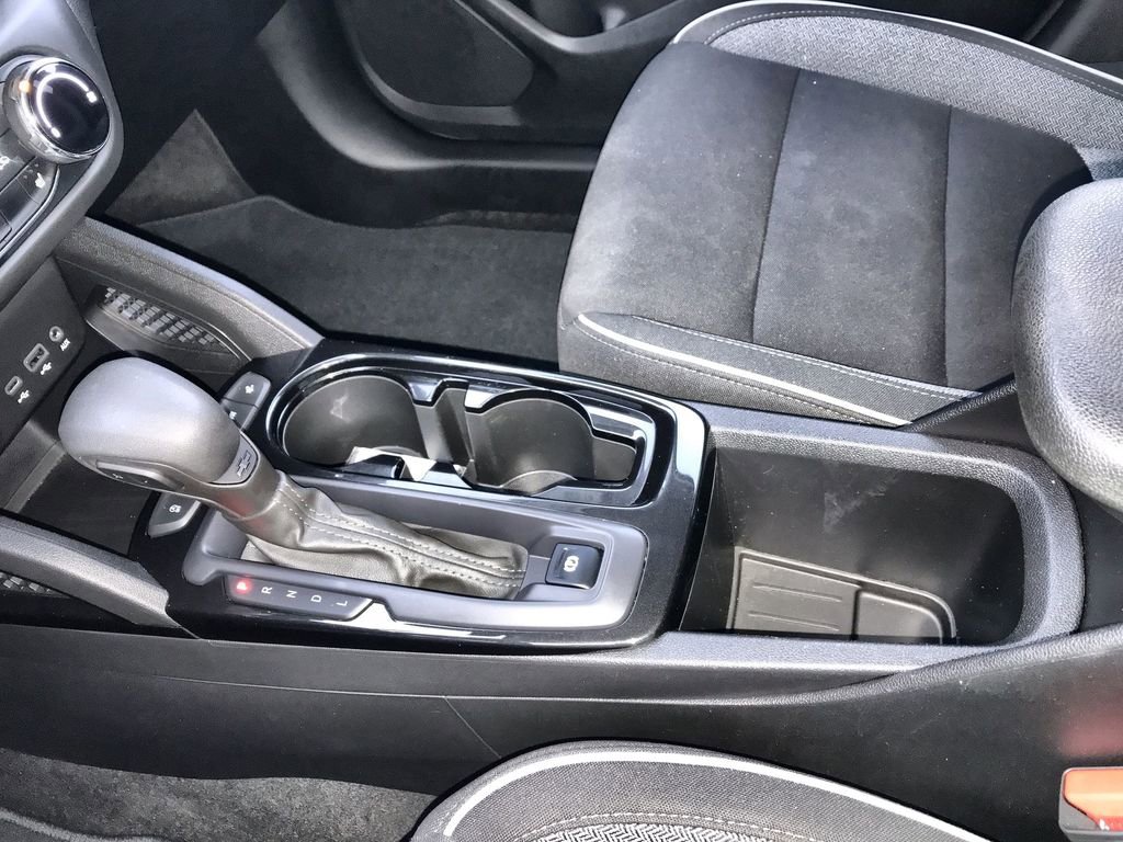 Used 2022 Chevrolet TrailBlazer LT image 20