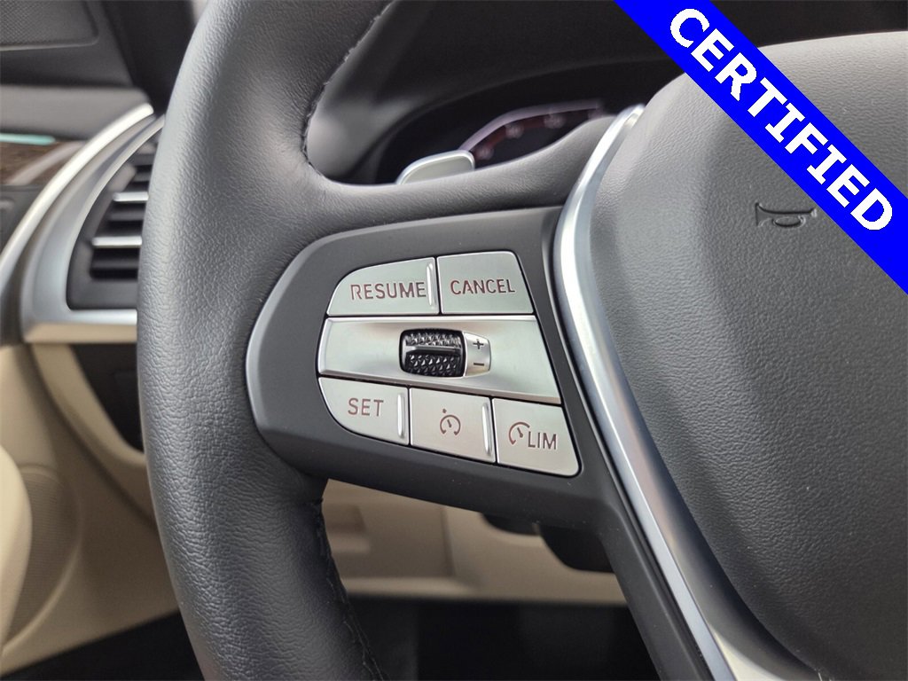 Certified 2022 BMW X3 sDrive30i w/ Convenience Package image 35