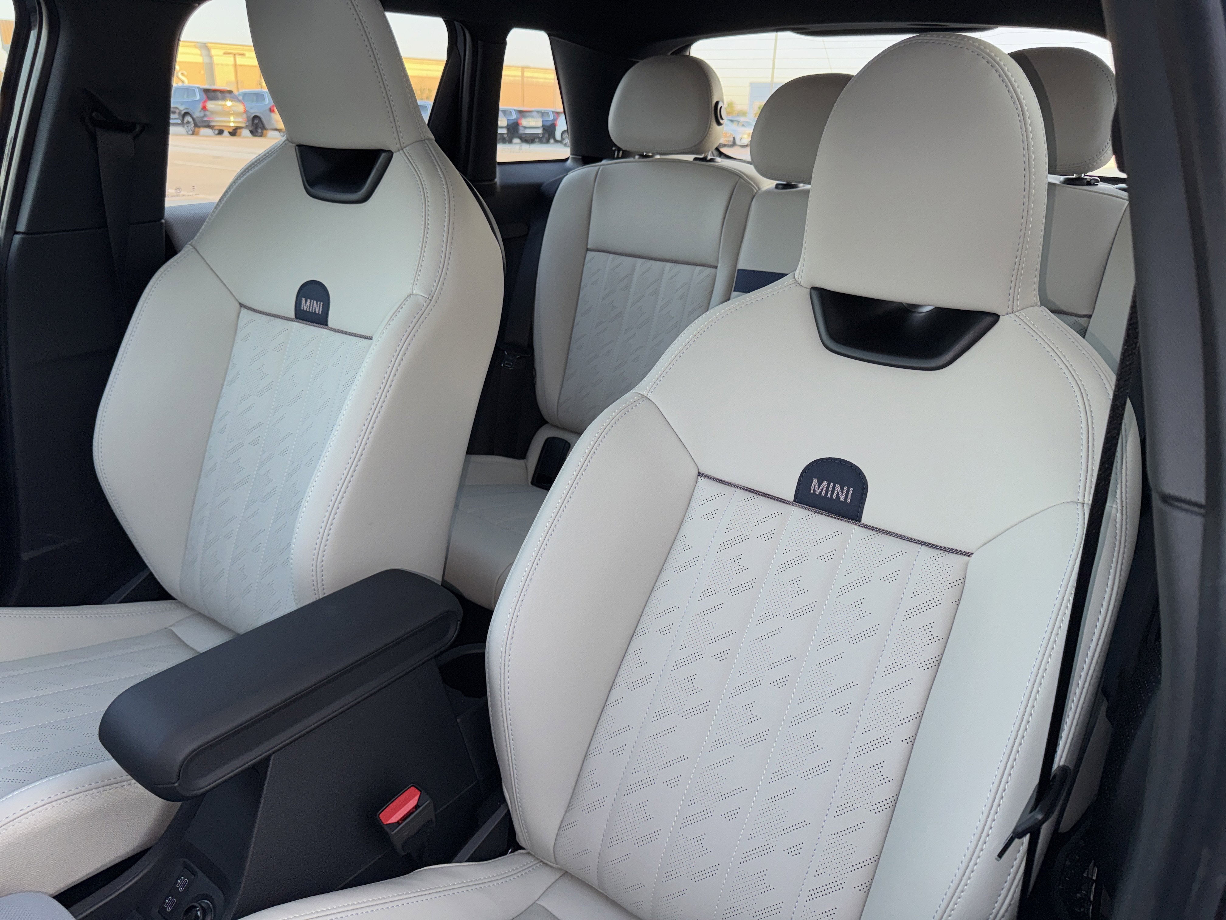 New 2026 MINI Cooper S image 25