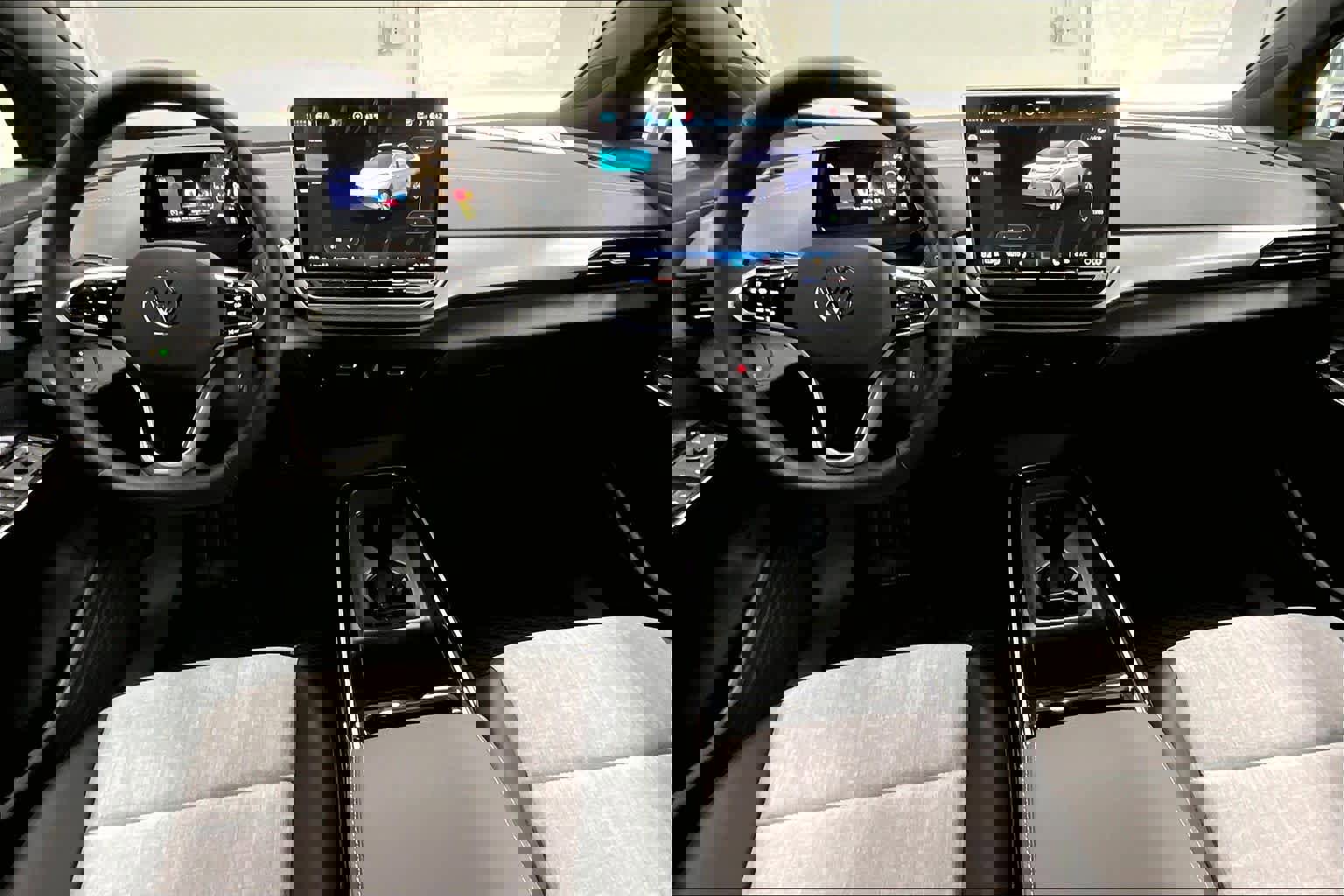 New 2026 Volkswagen ID.4 Pro image 7