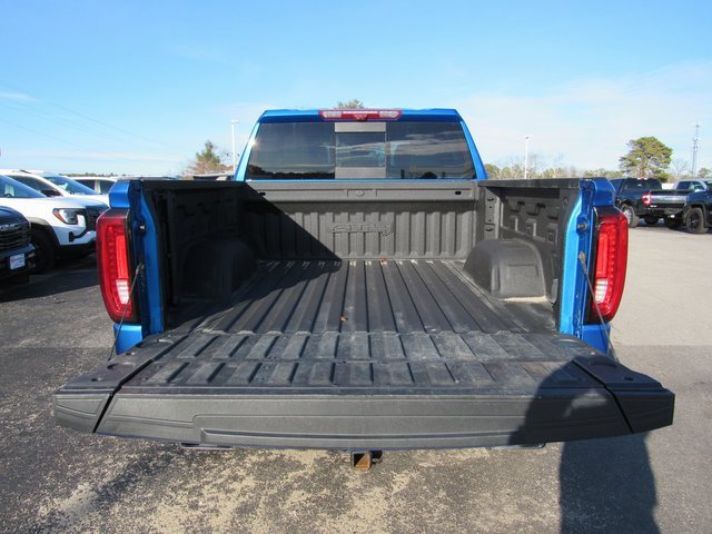 Used 2023 GMC Sierra 1500 AT4 w/ AT4 Premium Package image 28