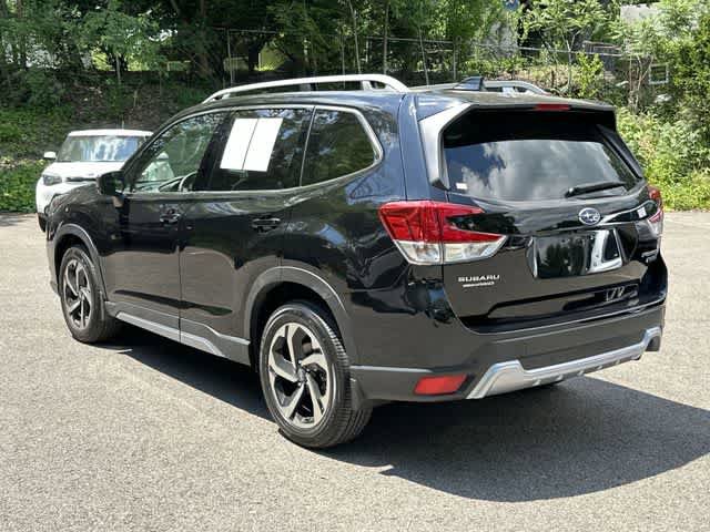 Certified 2024 Subaru Forester Touring AWD/4WD image 33
