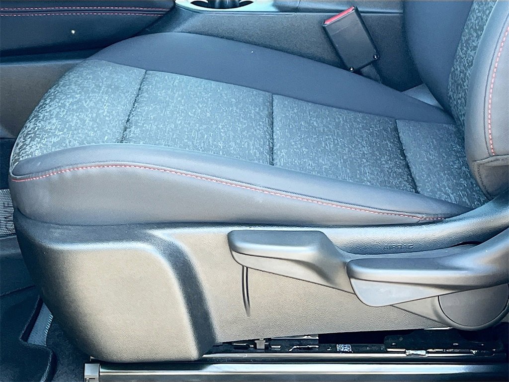 Used 2024 Chevrolet Colorado Z71 w/ Advanced Trailering Package image 19