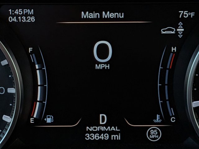 Used 2022 Maserati Levante GT image 9