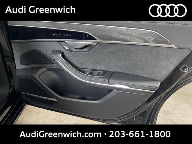 New 2026 Audi A8 L 3.0T AWD/4WD image 14