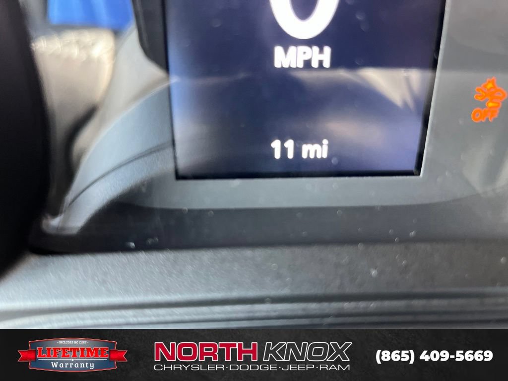 New 2026 Jeep Wrangler Unlimited Sport AWD/4WD image 29