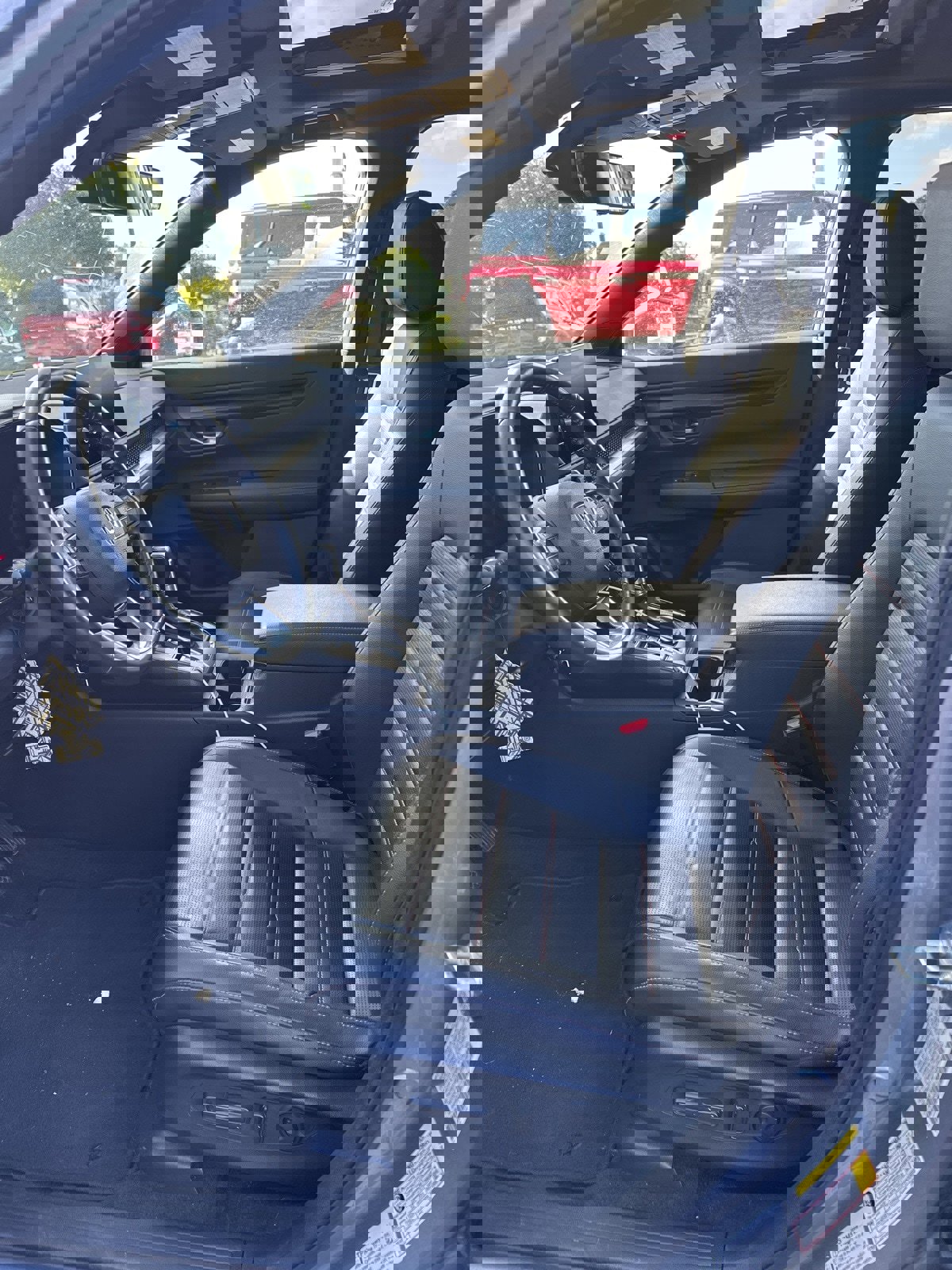 Used 2024 Honda CR-V Sport-L image 10