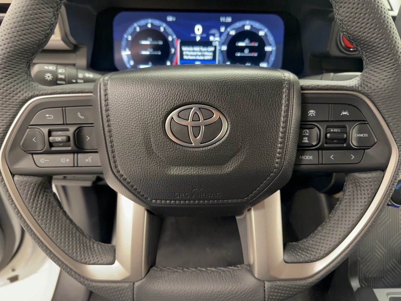 New 2026 Toyota Tacoma SR5 RWD image 10