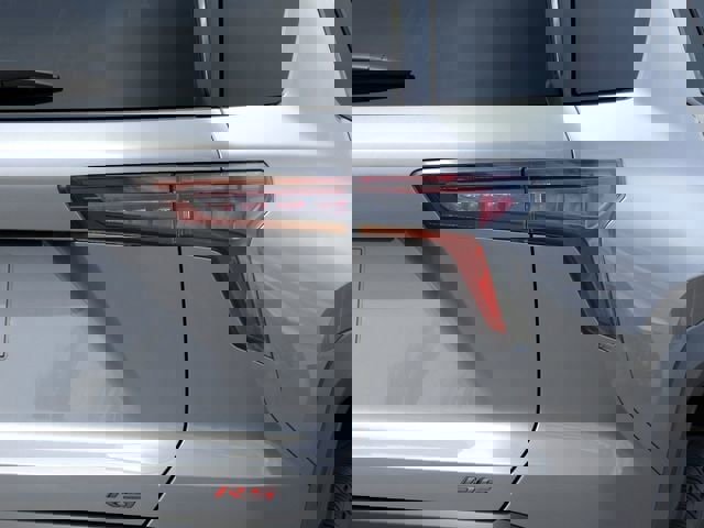 New 2026 Chevrolet Equinox RS image 11