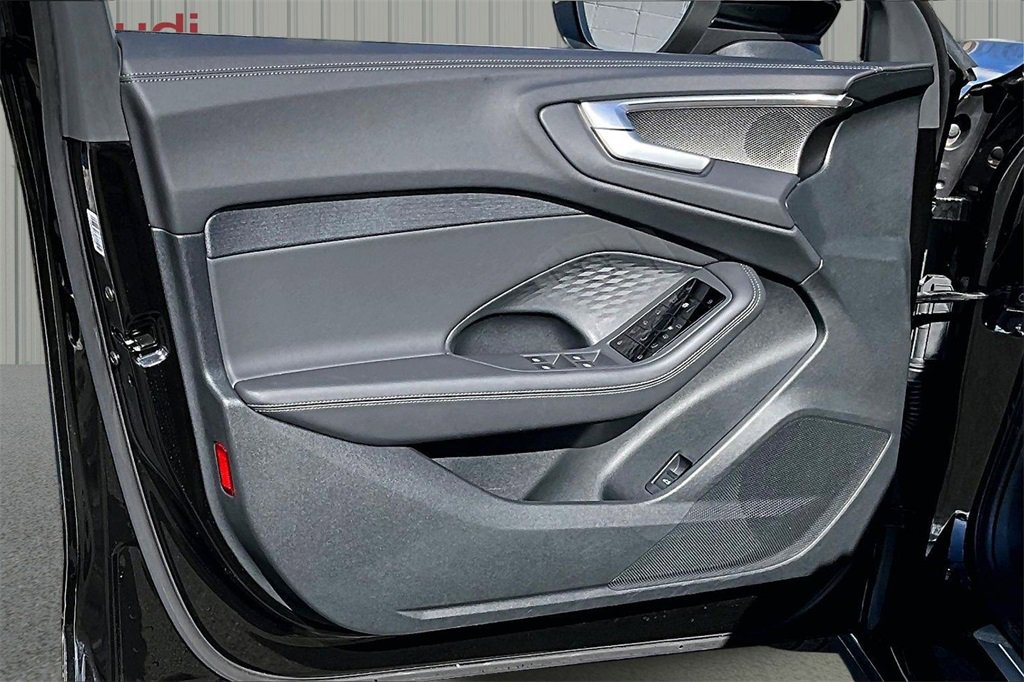 Used 2025 Audi A5 2.0T Premium Plus Sedan w/ Premium Plus image 20