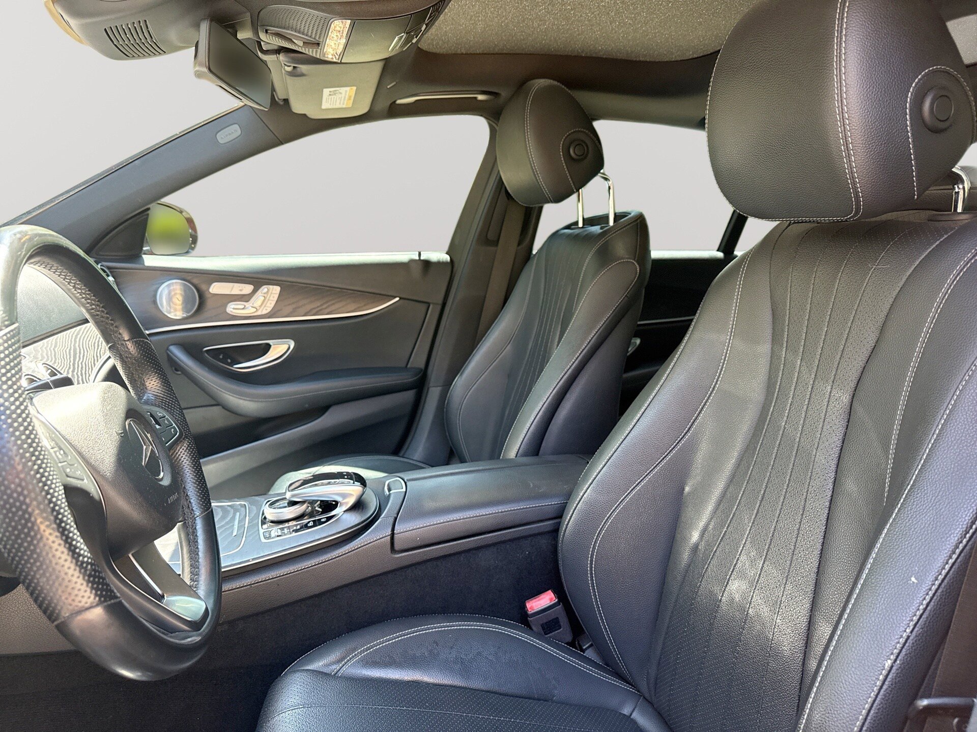 Used 2018 Mercedes-Benz E 300 w/ Premium 1 Package image 13