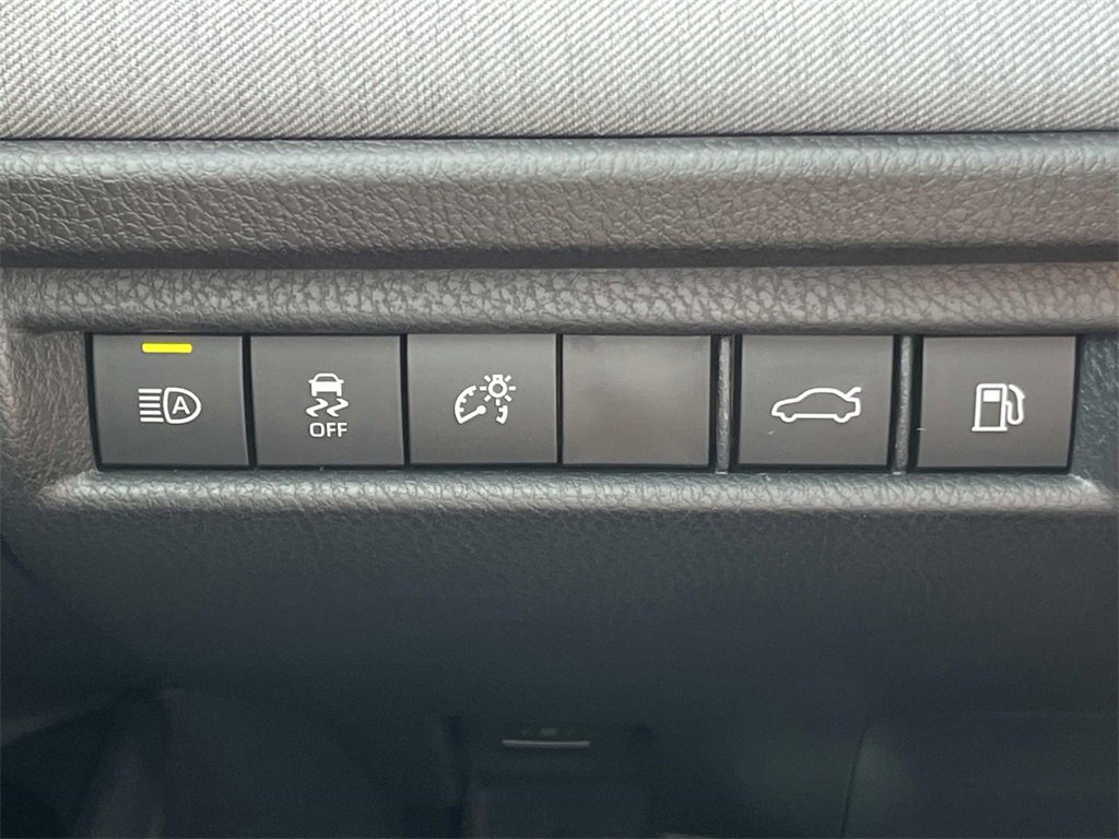 Used 2026 Toyota Camry LE image 26