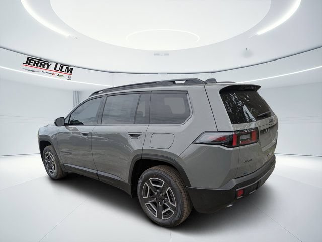 New 2026 Jeep Cherokee Limited AWD/4WD image 5