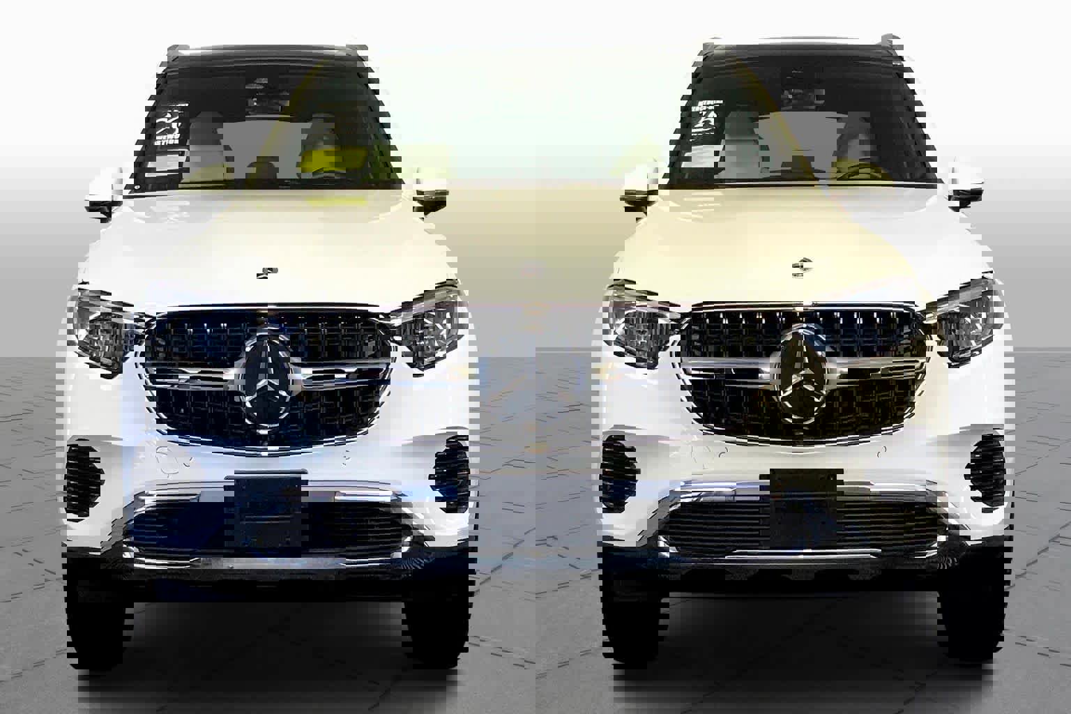 Certified 2026 Mercedes-Benz GLC 300 4MATIC image 4