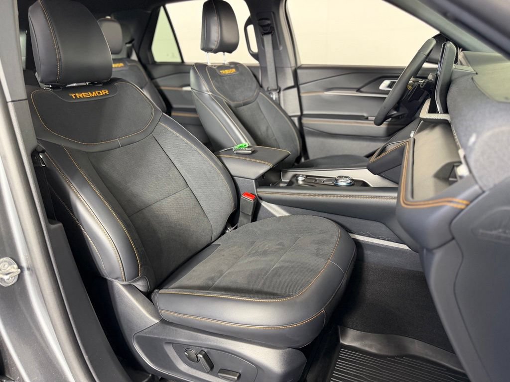 Used 2026 Ford Explorer Tremor AWD/4WD image 50