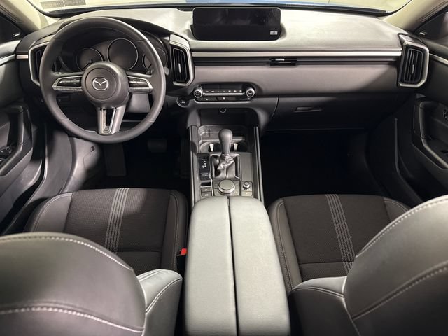 Used 2025 MAZDA CX-50 AWD 2.5 S w/ Weather Package image 19