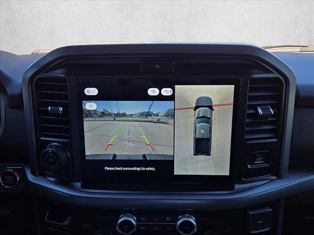 New 2026 Ford F150 XLT image 14