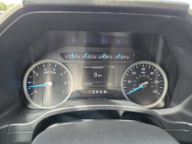 Used 2020 Ford Expedition Max XLT w/ Equipment Group 201A AWD/4WD image 24