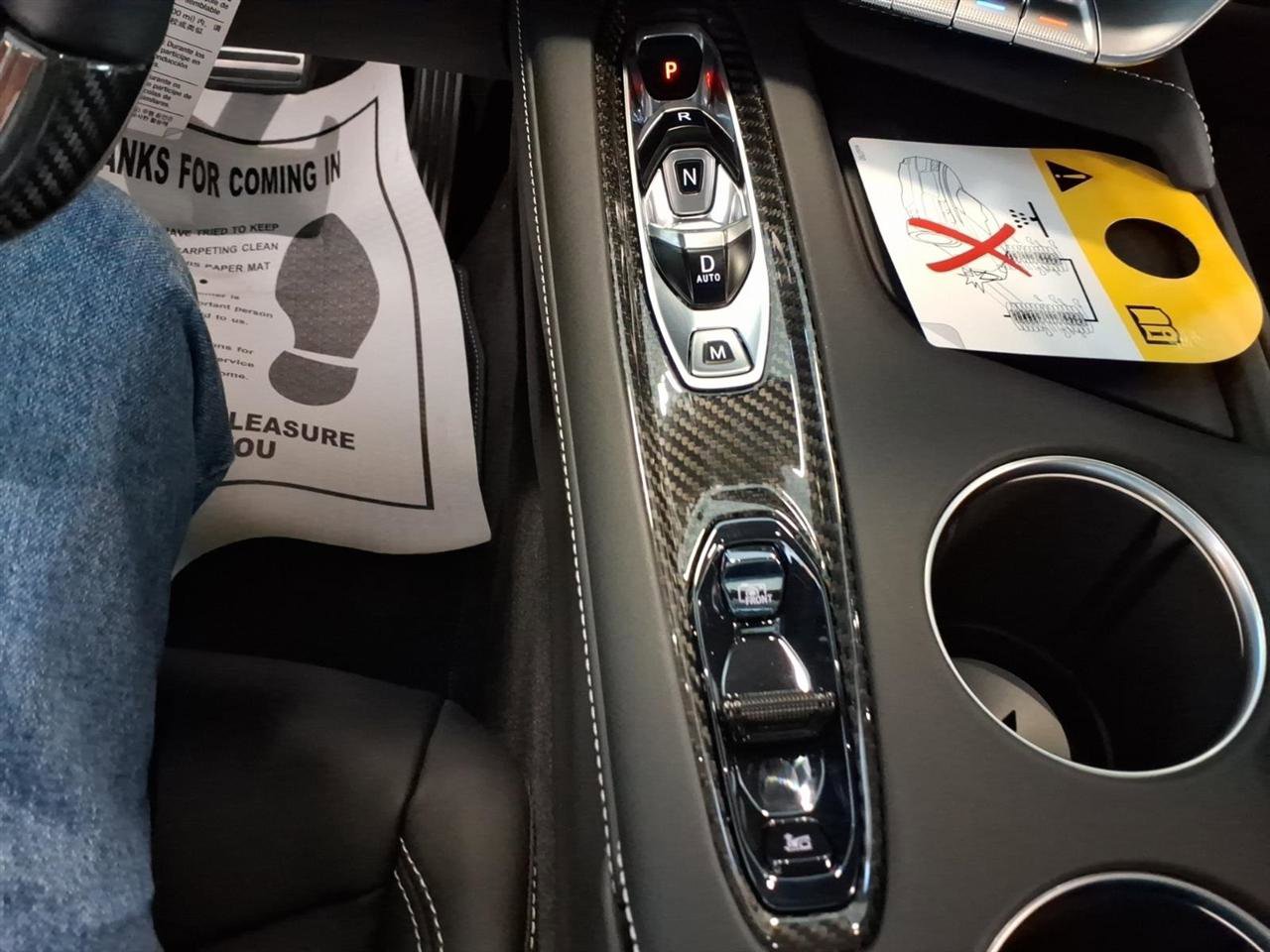 New 2026 Chevrolet Corvette Z06 image 10