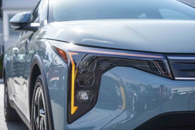 New 2026 Kia K4 EX FWD image 19