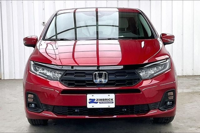 Certified 2026 Honda Odyssey EX-L image 3