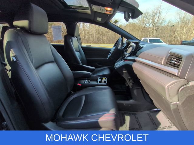 Used 2023 Honda Odyssey Sport image 29
