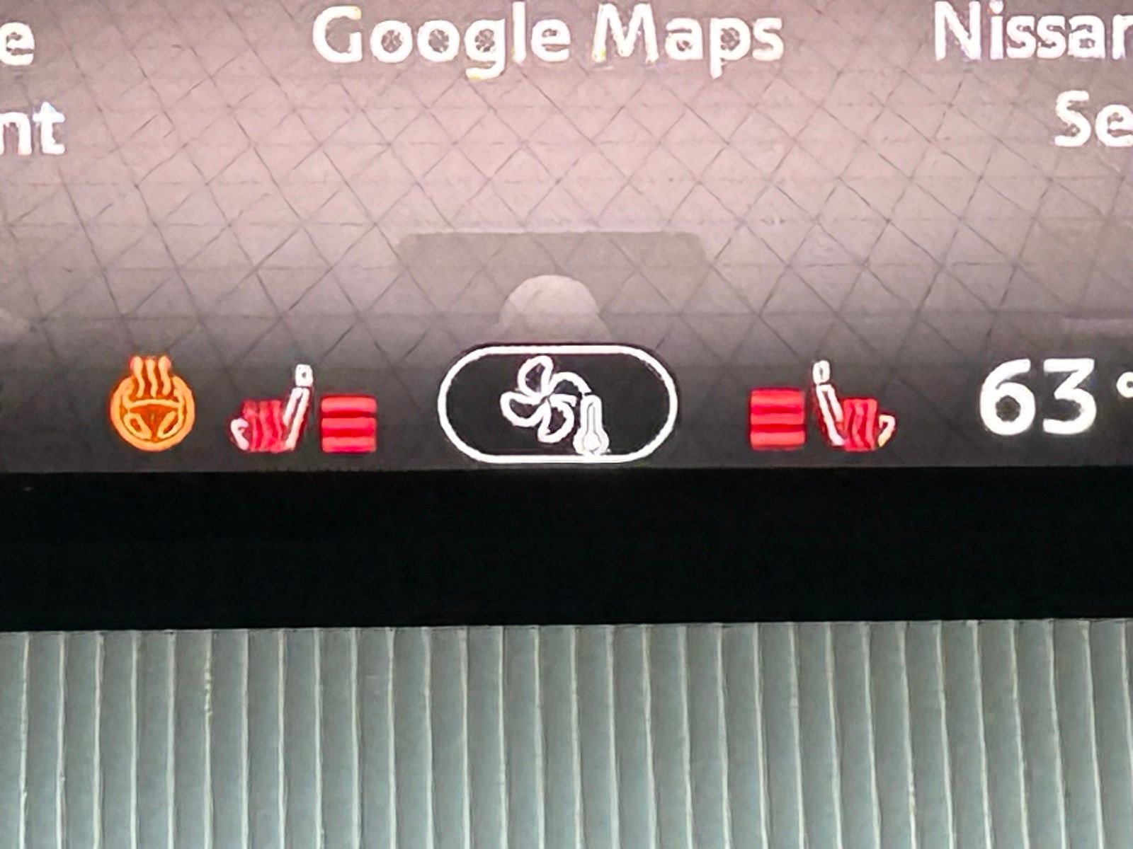 New 2026 Nissan Murano SL image 21