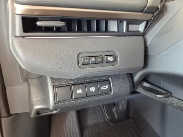New 2026 Toyota bZ Woodland AWD/4WD image 21