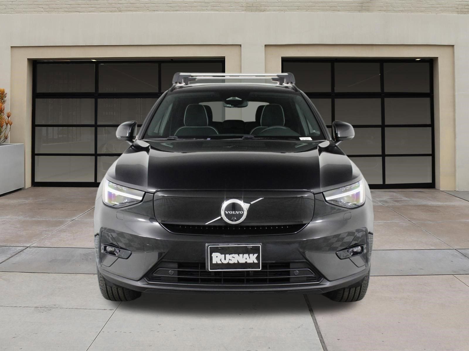 Certified 2023 Volvo XC40 Recharge Ultimate AWD/4WD image 6