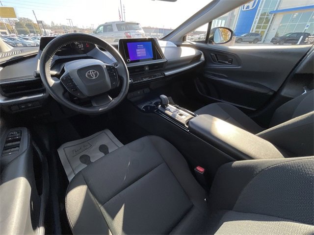 Used 2023 Toyota Prius LE image 20