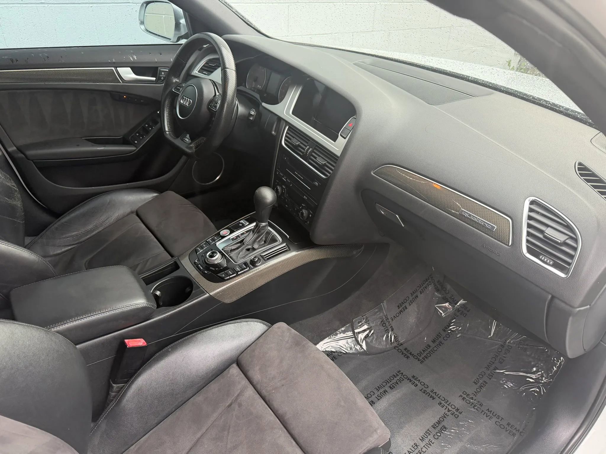 Used 2012 Audi S4 Premium Plus image 13