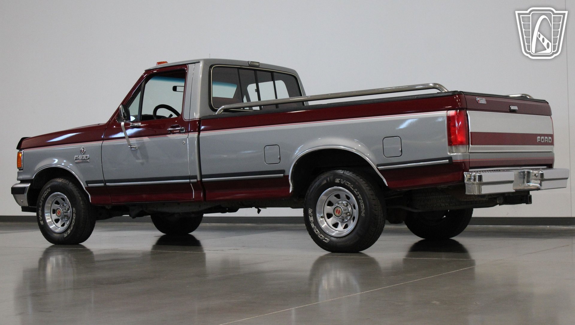 Used 1990 Ford F150 2WD Regular Cab image 26