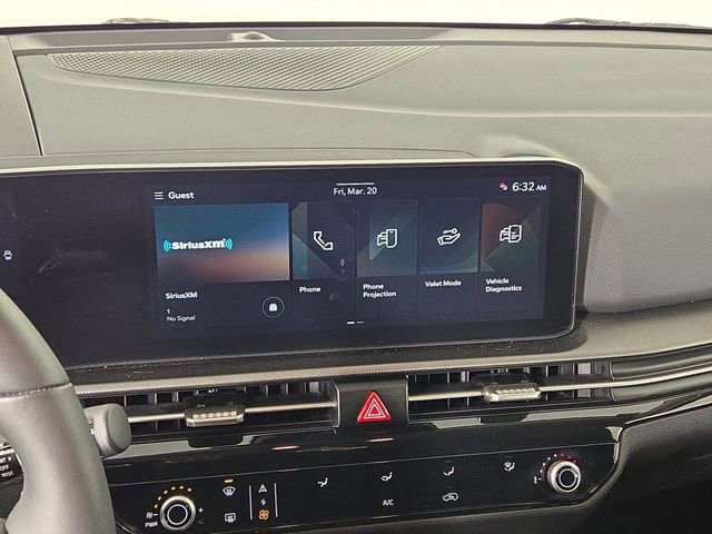 Certified 2026 Kia Sportage LX image 19