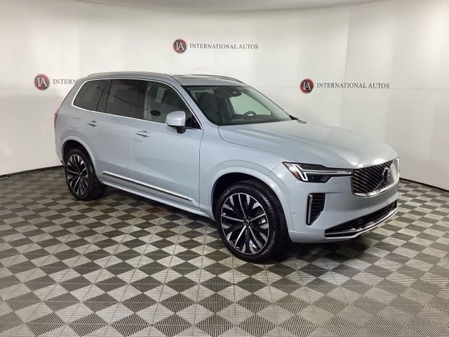 New 2026 Volvo XC90 B6 Plus w/ Protection Package Premier image 3