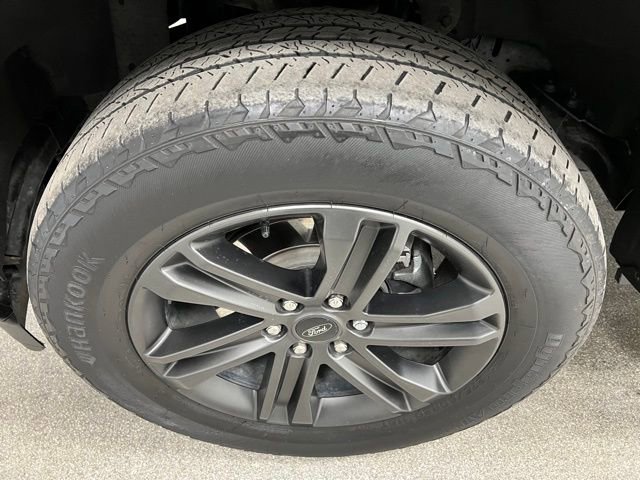 Used 2021 Ford F150 XLT w/ Equipment Group 302A High image 14