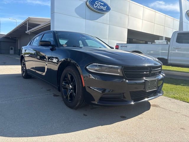 Used 2023 Dodge Charger SXT RWD video 1