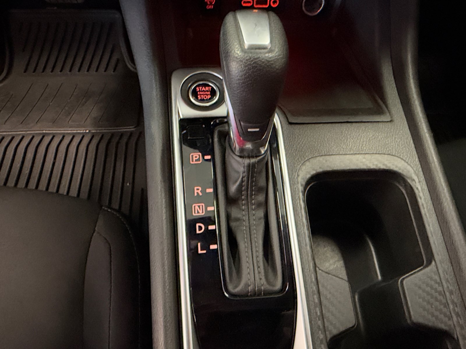 Used 2024 Nissan Sentra SV w/ Trunk Package FWD image 22