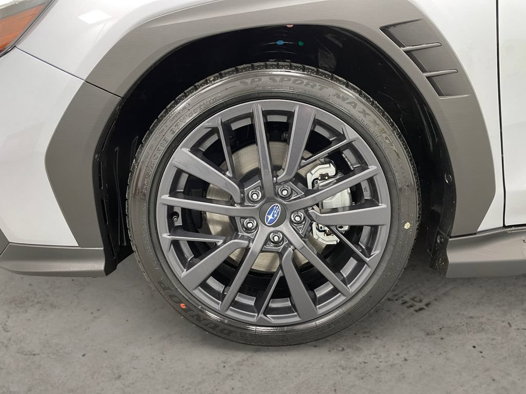 New 2026 Subaru WRX Premium AWD/4WD image 15