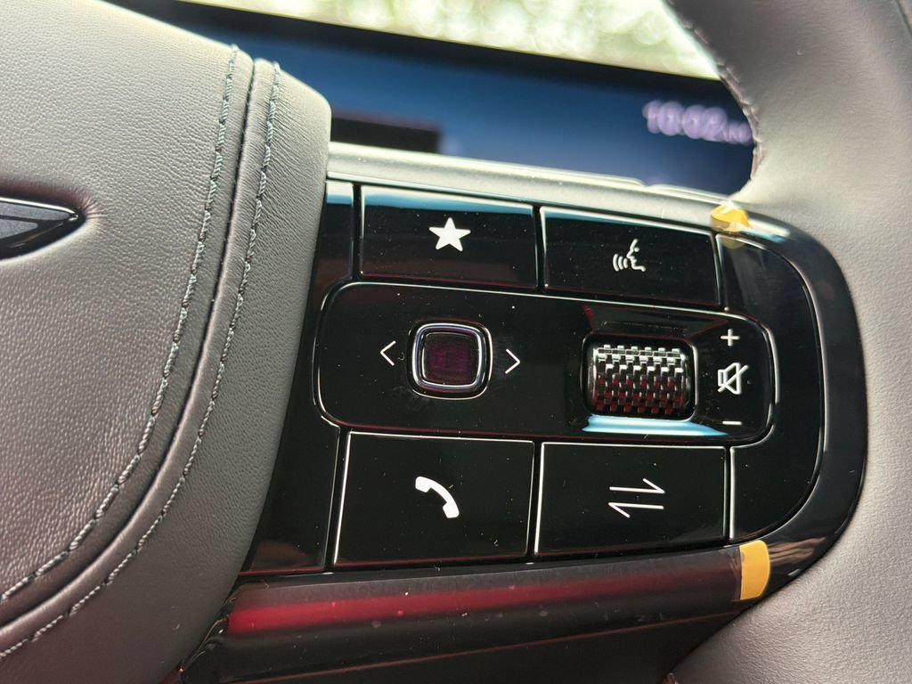 New 2027 Genesis G80 3.5T Prestige AWD/4WD image 26