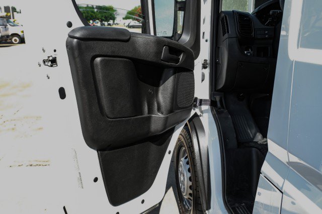 Used 2024 RAM ProMaster 2500 FWD image 30
