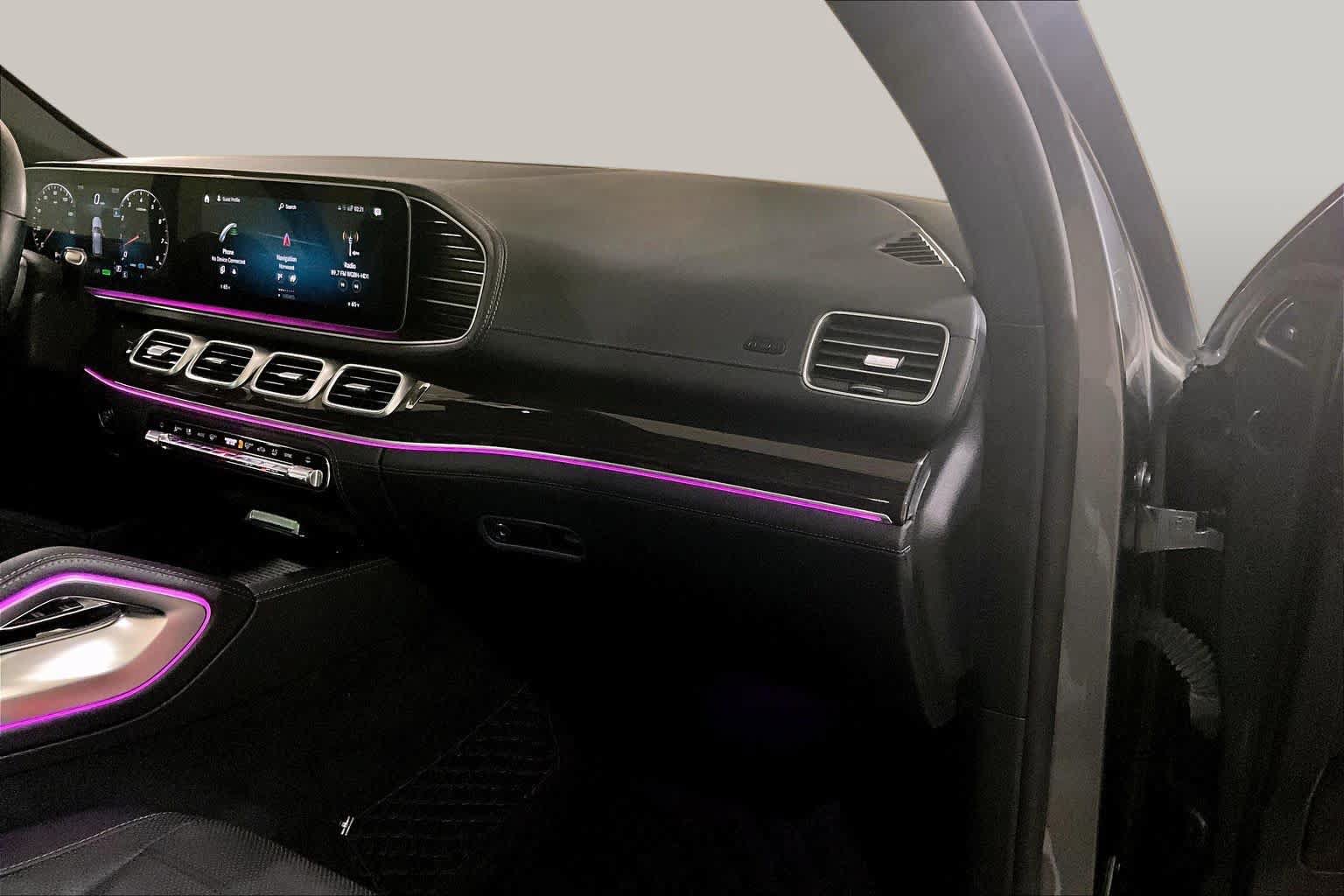 Used 2020 Mercedes-Benz GLE 450 4MATIC image 18