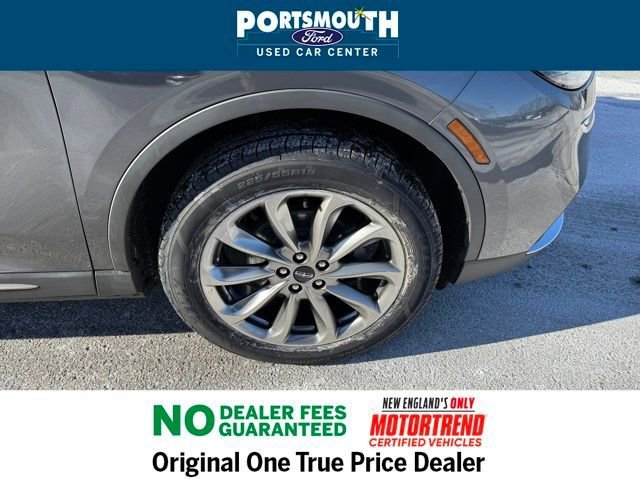 Used 2021 Lincoln Corsair AWD w/ Premium Package image 30