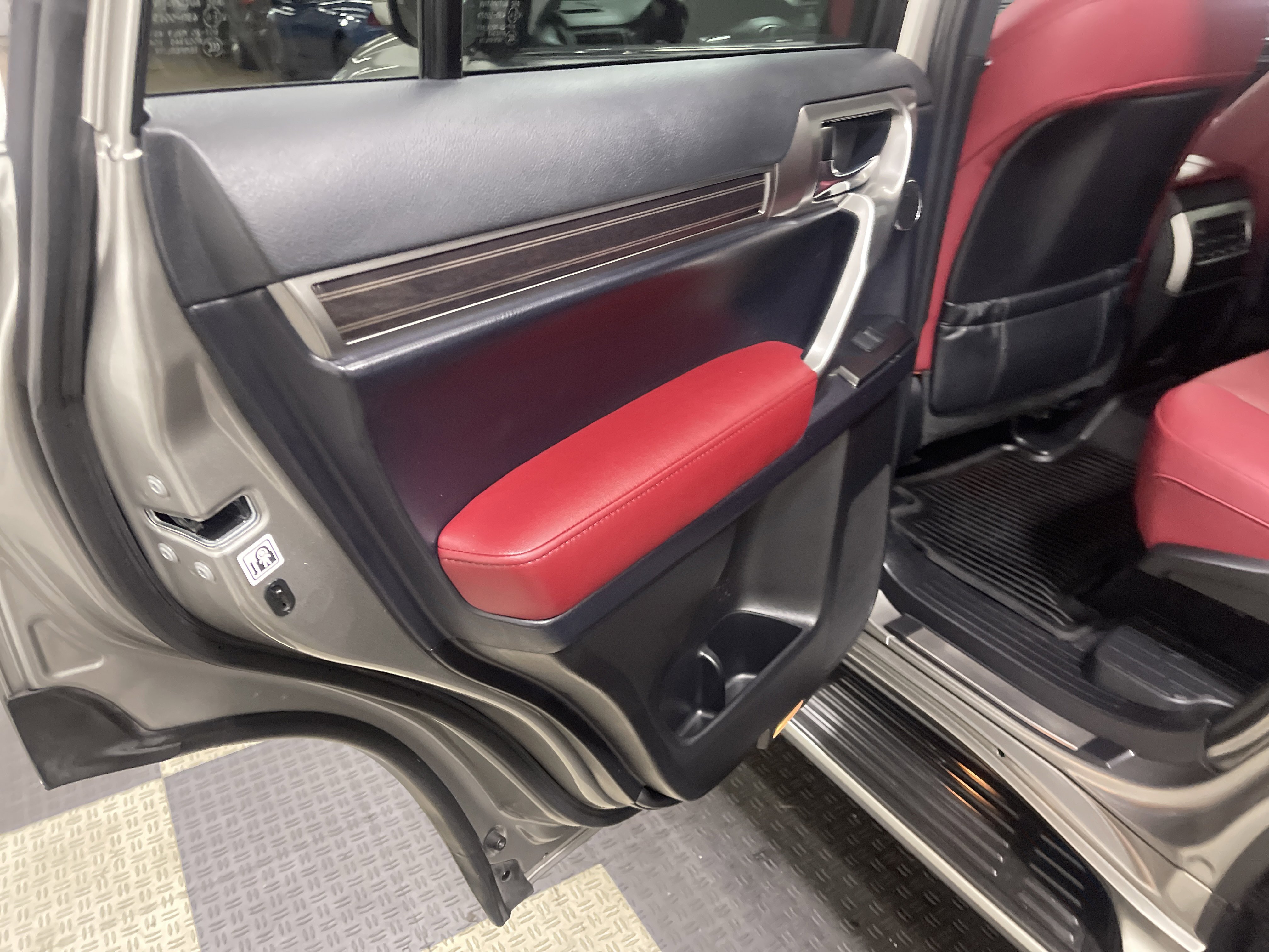 Used 2022 Lexus GX 460 Premium image 15